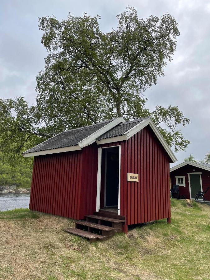 Levajok Lodge Tana Exterior foto
